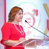 Yadira Henríquez pide unificación de las mujeres para lograr paridad y no discriminación